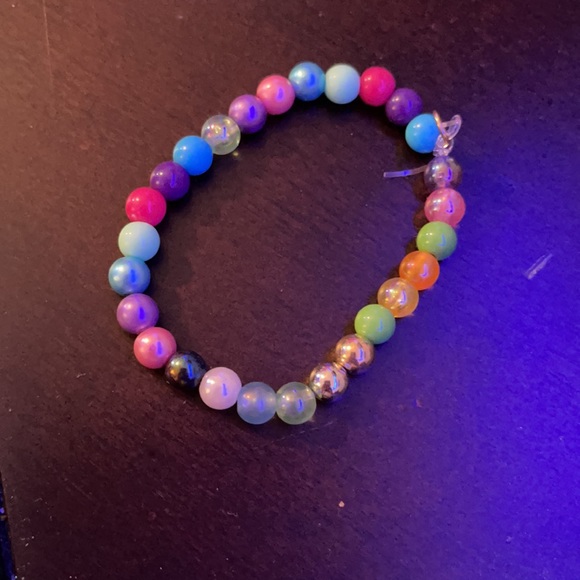 Bead bracelet - Picture 4 of 4